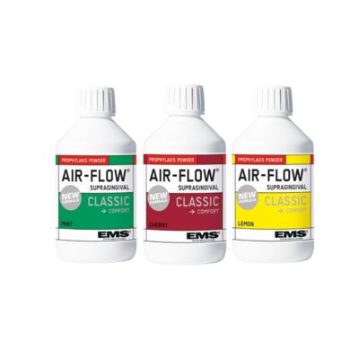 air flow w