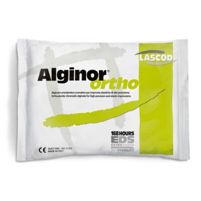 alginat ortho w